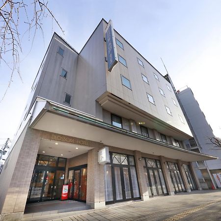 Blossom Hotel Hirosaki Luaran gambar