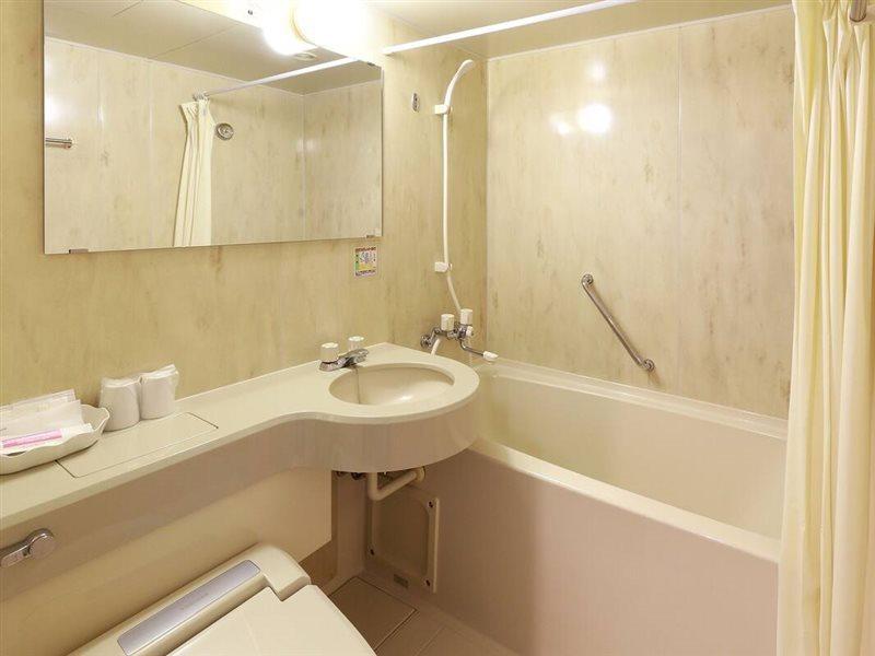 Blossom Hotel Hirosaki Luaran gambar