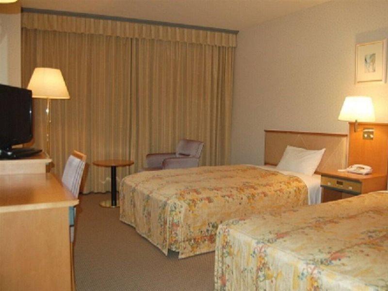 Blossom Hotel Hirosaki Luaran gambar