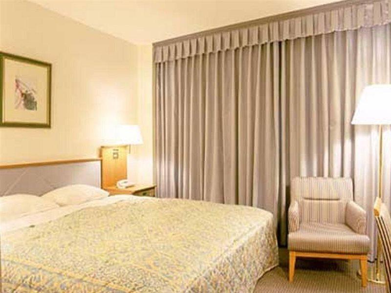 Blossom Hotel Hirosaki Luaran gambar