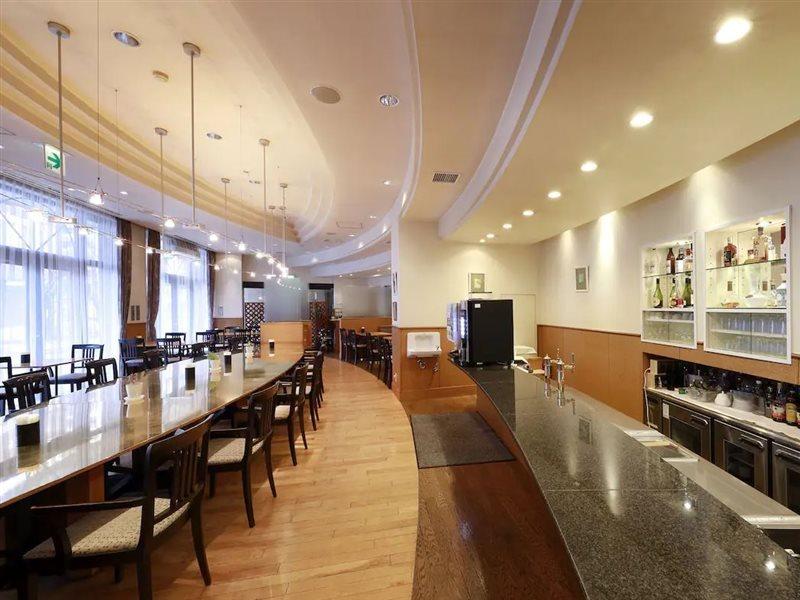 Blossom Hotel Hirosaki Luaran gambar
