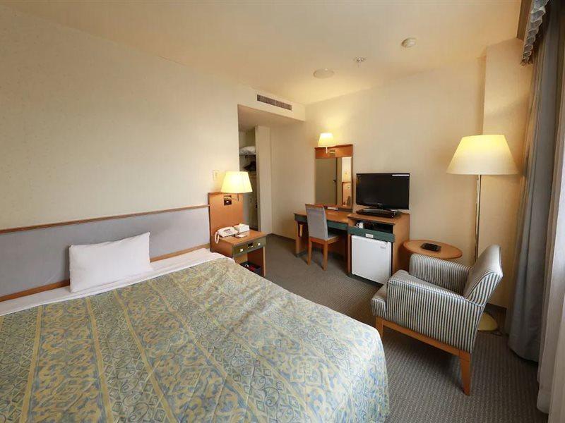 Blossom Hotel Hirosaki Luaran gambar