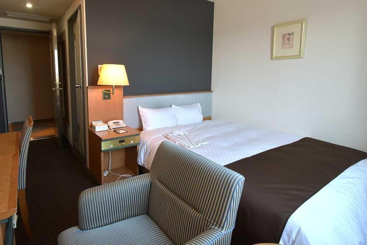 Blossom Hotel Hirosaki Luaran gambar