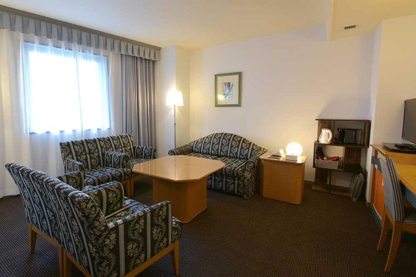 Blossom Hotel Hirosaki Luaran gambar
